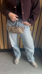 Gucci GG boatbag