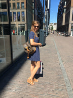 Louis Vuitton Montsouris MM