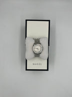 Gucci Dive watch - Silver White