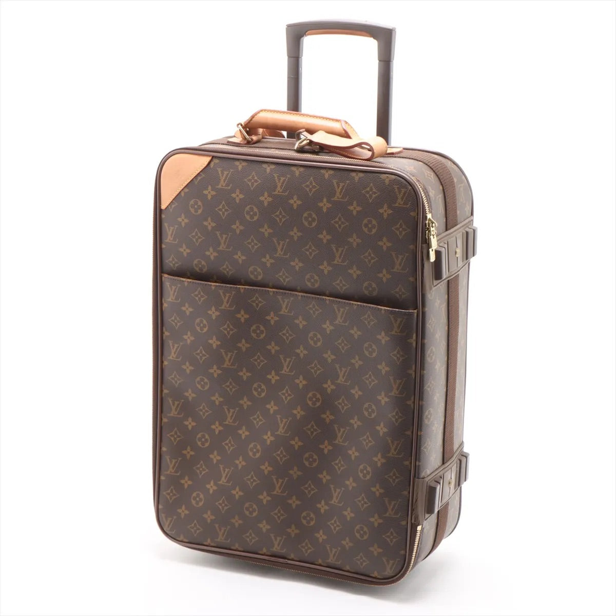 Louis Vuitton Pégase 55 Monogram
