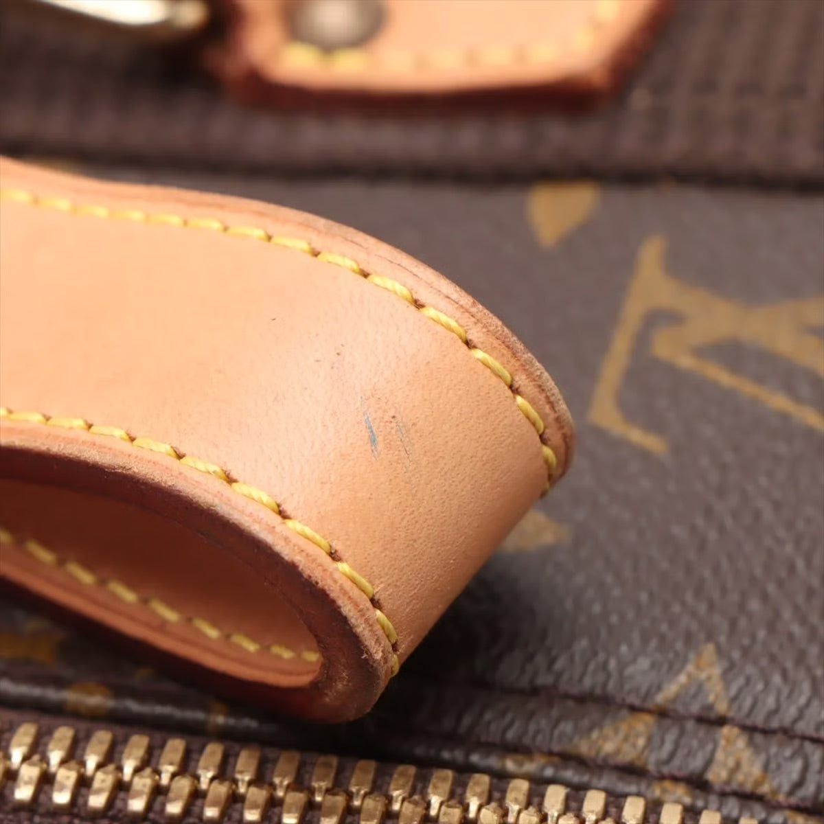 Louis Vuitton Pégase 55 Monogram