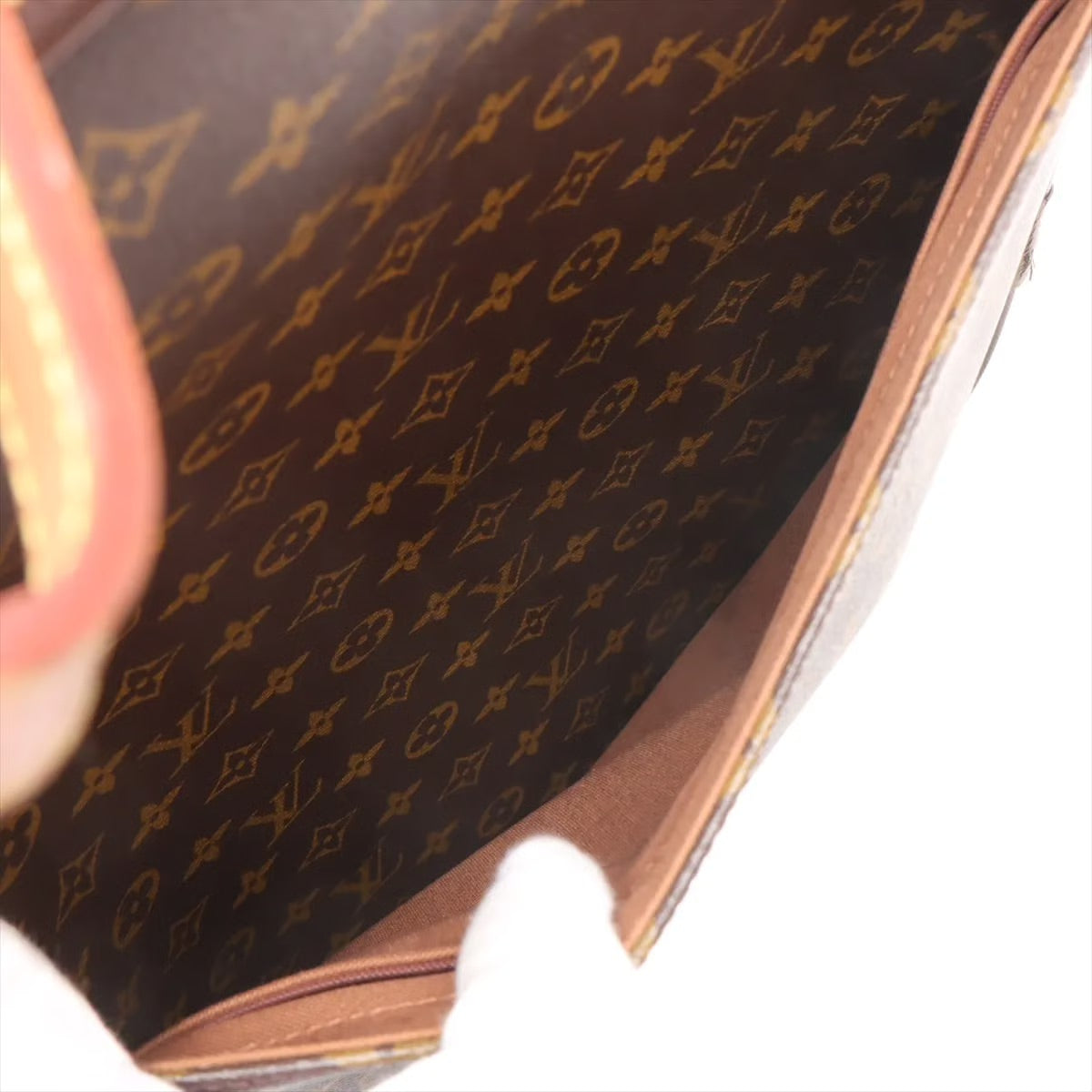 Louis Vuitton Pégase 55 Monogram