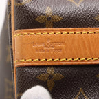 Louis Vuitton Keepall Bandouliere 55 Monogram