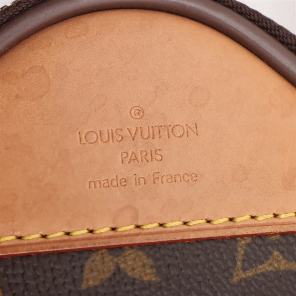 Louis Vuitton Pégase 55 Monogram
