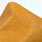 Louis Vuitton Peti Noe Epi Leather | Yellow
