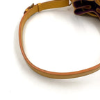Louis Vuitton Peti Noe Epi Leather | Yellow