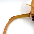 Louis Vuitton Peti Noe Epi Leather | Yellow