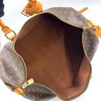 Louis Vuitton Keepall 55 Monogram