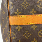Louis Vuitton Keepall 55 Monogram