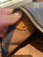 Louis Vuitton Keepall 55 Monogram