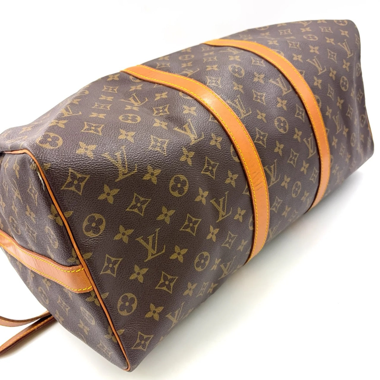 Louis Vuitton Keepall 50 Monogram