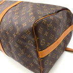 Louis Vuitton Keepall 50 Monogram