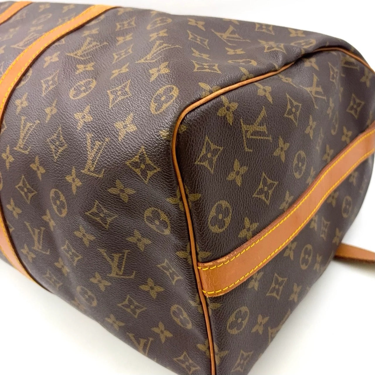 Louis Vuitton Keepall 50 Monogram