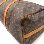Louis Vuitton Keepall 50 Monogram