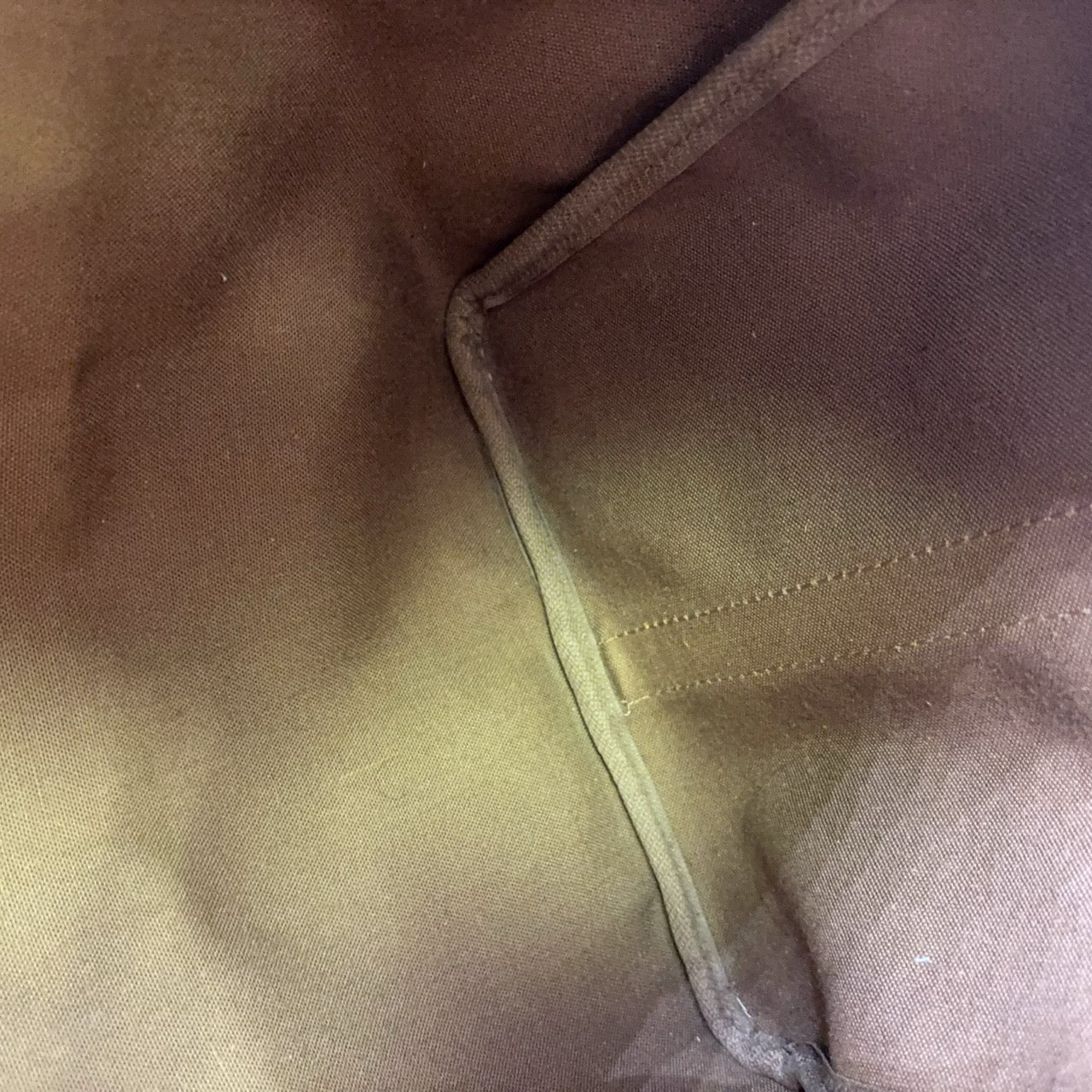 Louis Vuitton Keepall 50 Monogram