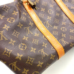 Louis Vuitton Keepall 50 Monogram