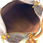 Louis Vuitton Keepall 50 Monogram