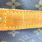 Louis Vuitton Keepall 50 Monogram