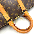 Louis Vuitton Keepall 45 Monogram
