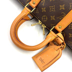 Louis Vuitton Keepall 45 Monogram