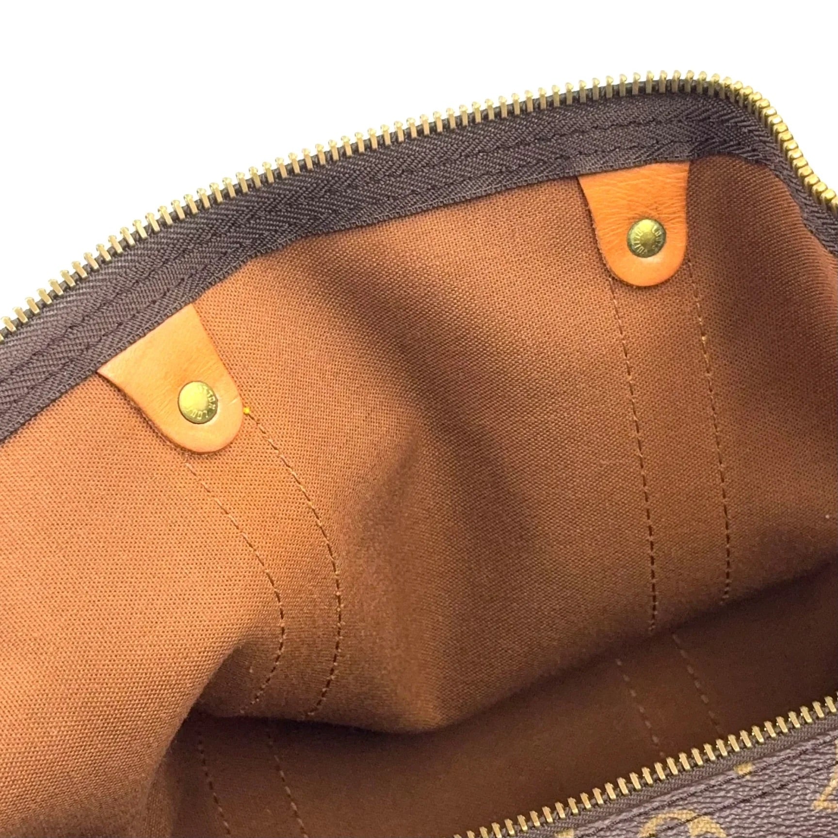 Louis Vuitton Keepall 45 Monogram