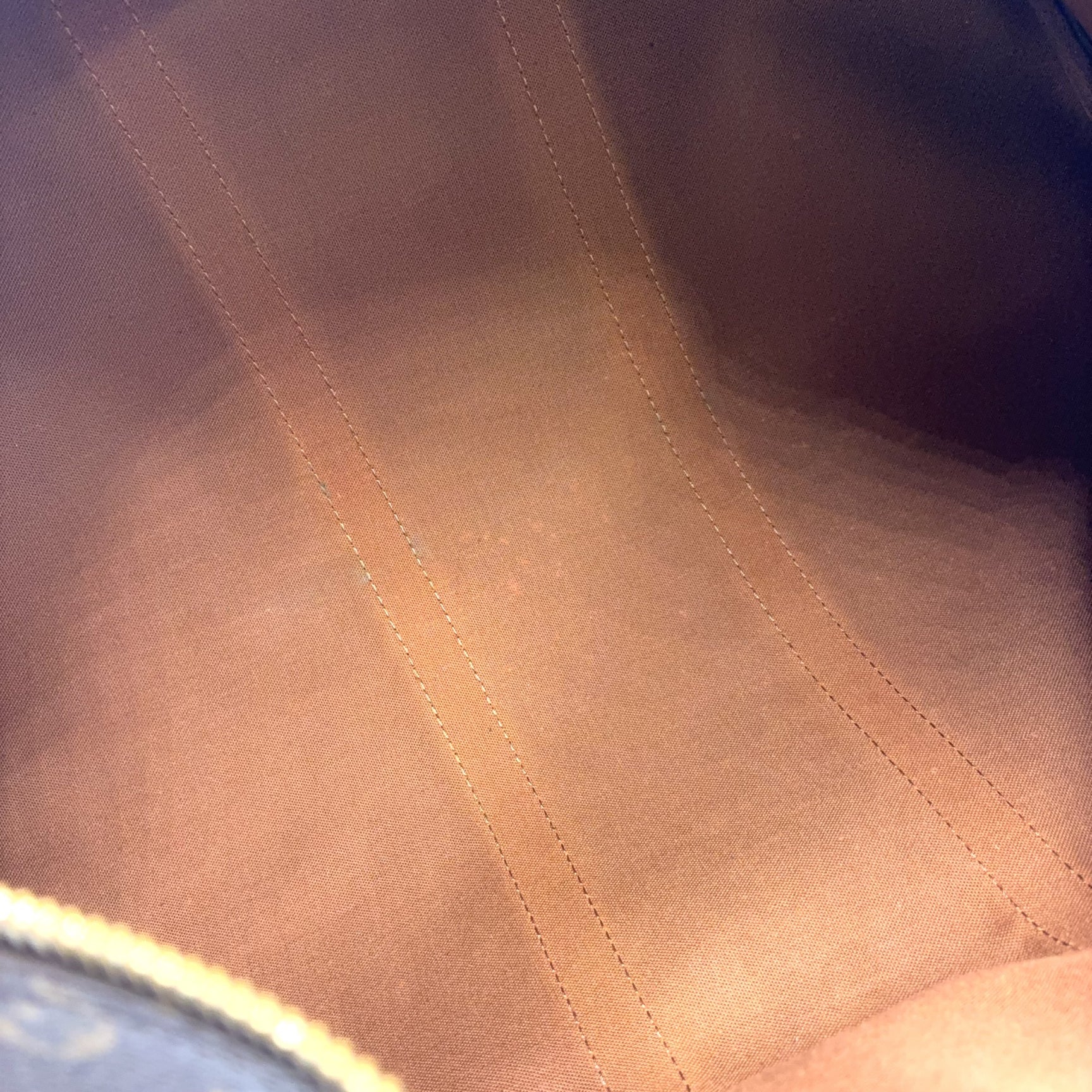 Louis Vuitton Keepall 45 Monogram