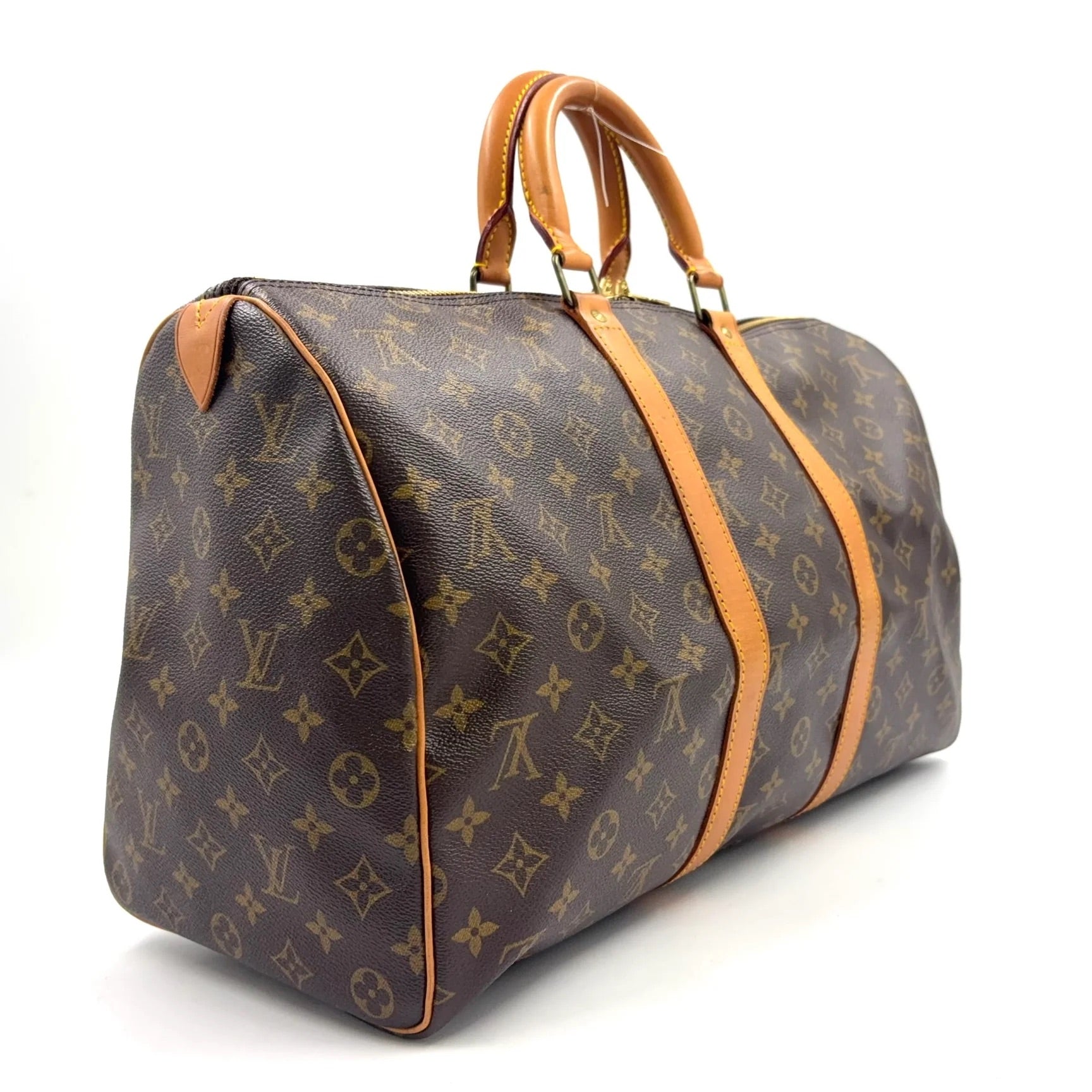 Louis Vuitton Keepall 45 Monogram