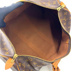 Louis Vuitton Keepall 45 Monogram