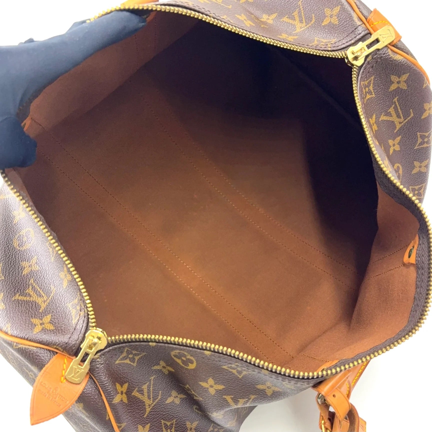 Louis Vuitton Keepall 45 Monogram