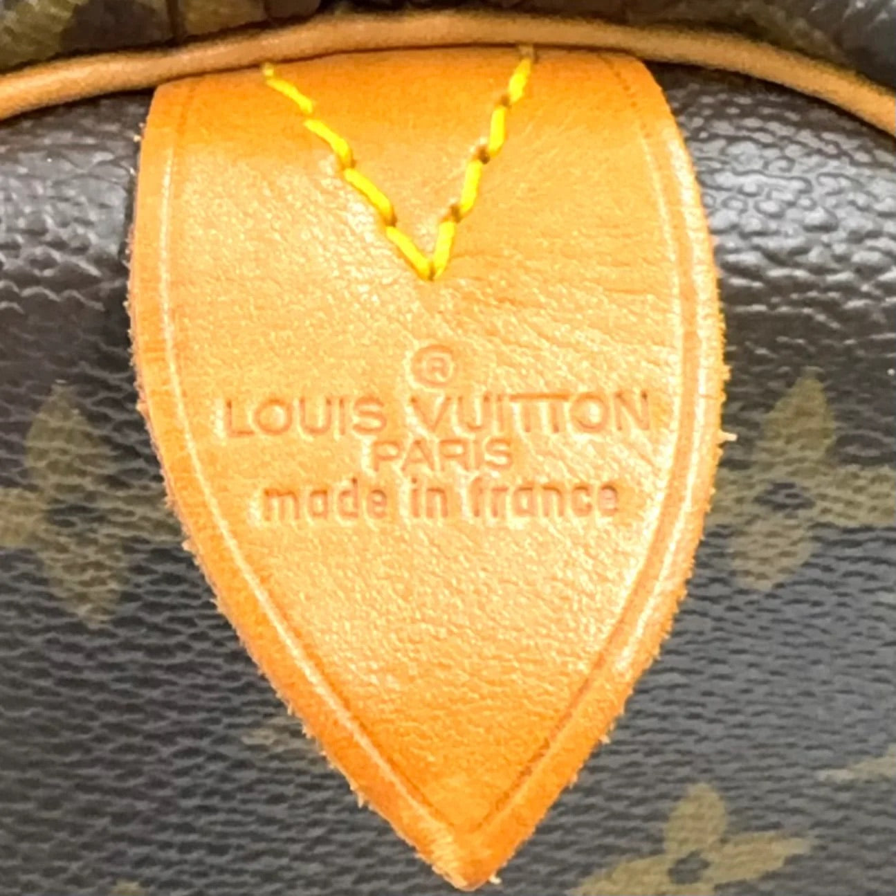 Louis Vuitton Keepall 45 Monogram