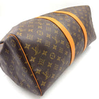Louis Vuitton Keepall 45 Monogram