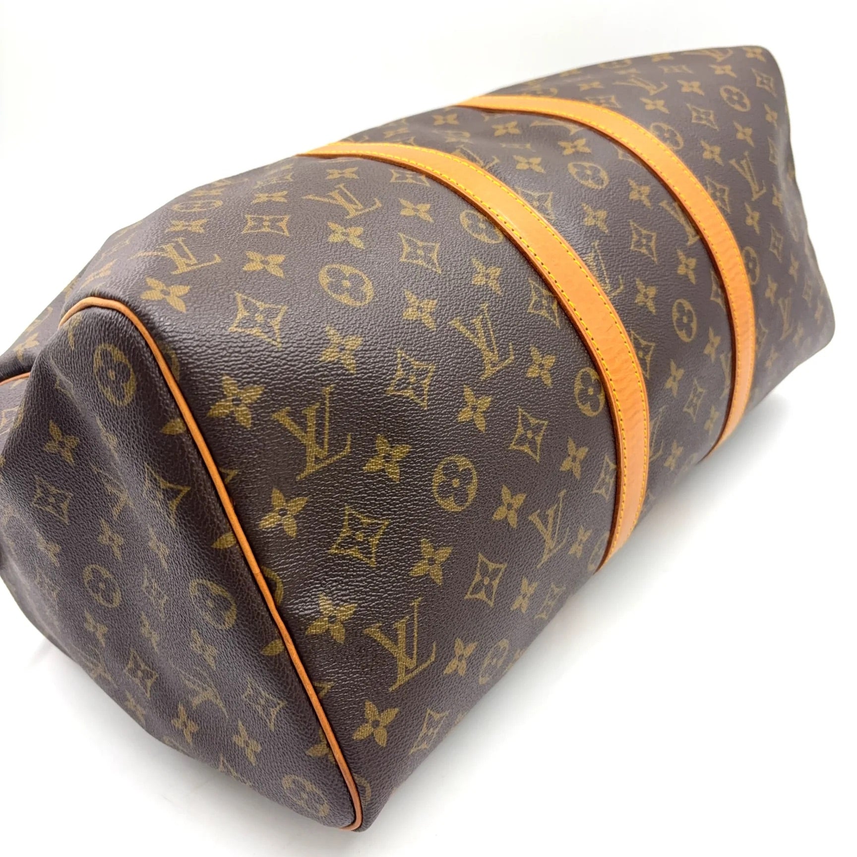 Louis Vuitton Keepall 45 Monogram