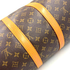 Louis Vuitton Keepall 45 Monogram