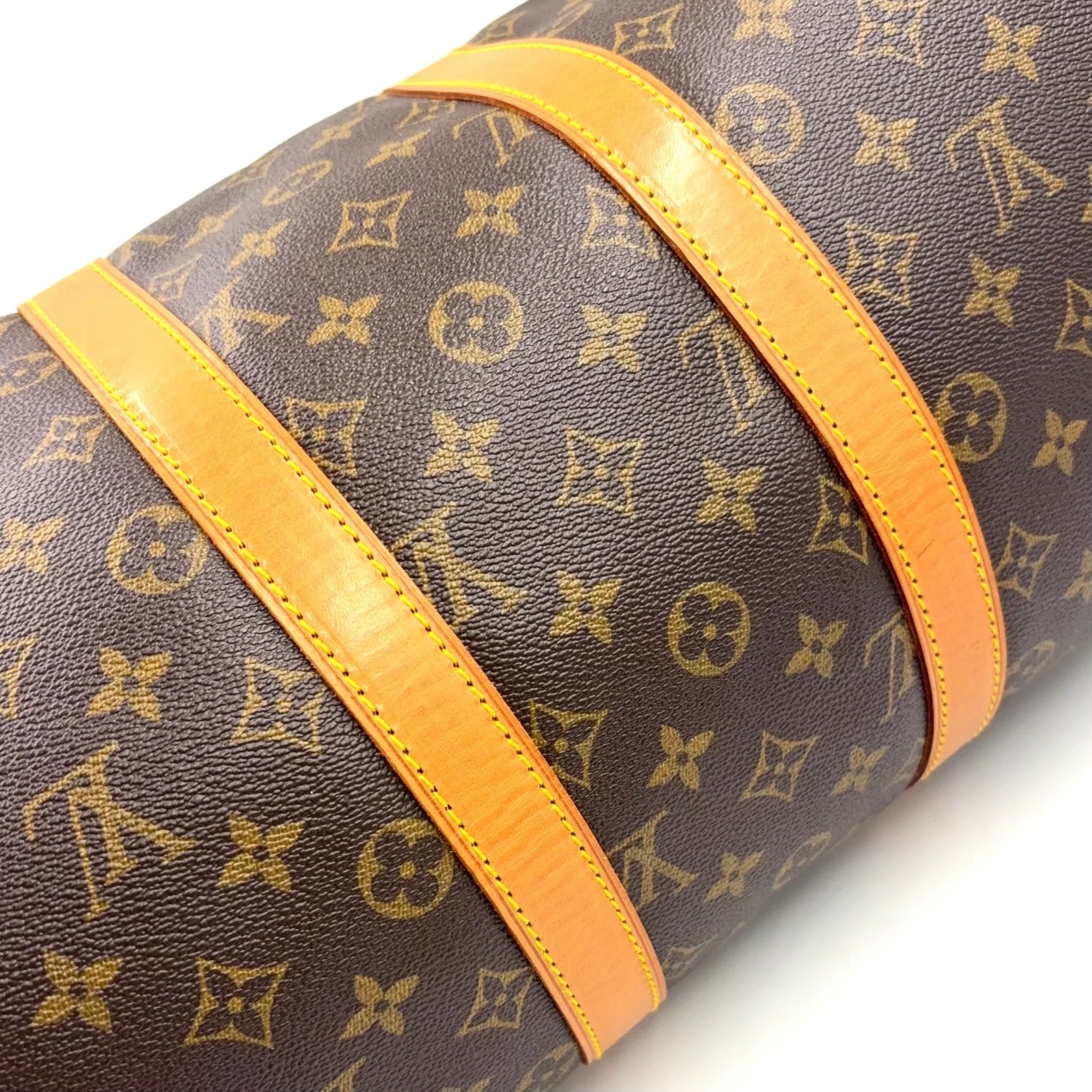 Louis Vuitton Keepall 45 Monogram