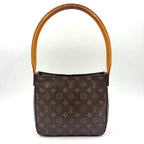 Louis Vuitton Looping MM Monogram