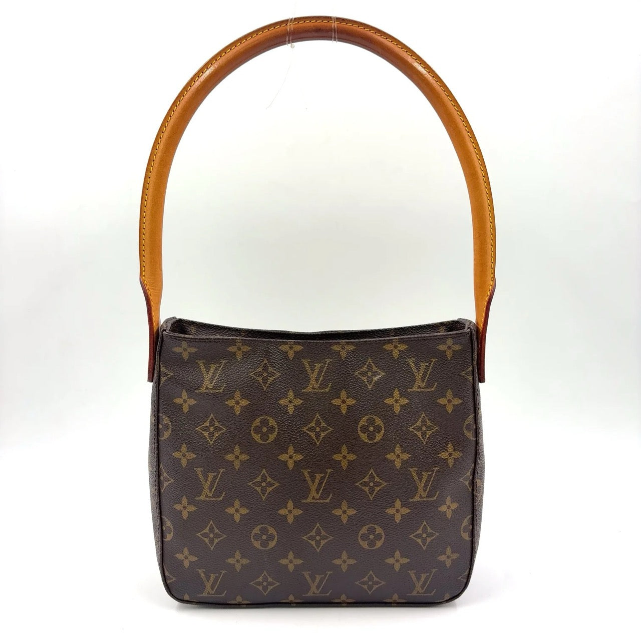 Louis Vuitton Looping MM Monogram