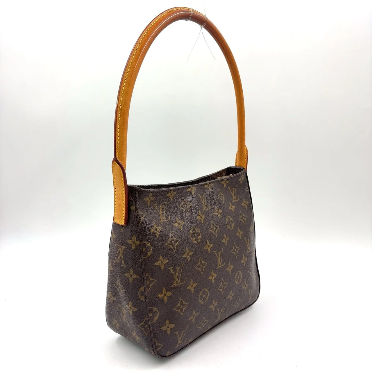 Louis Vuitton Looping MM Monogram