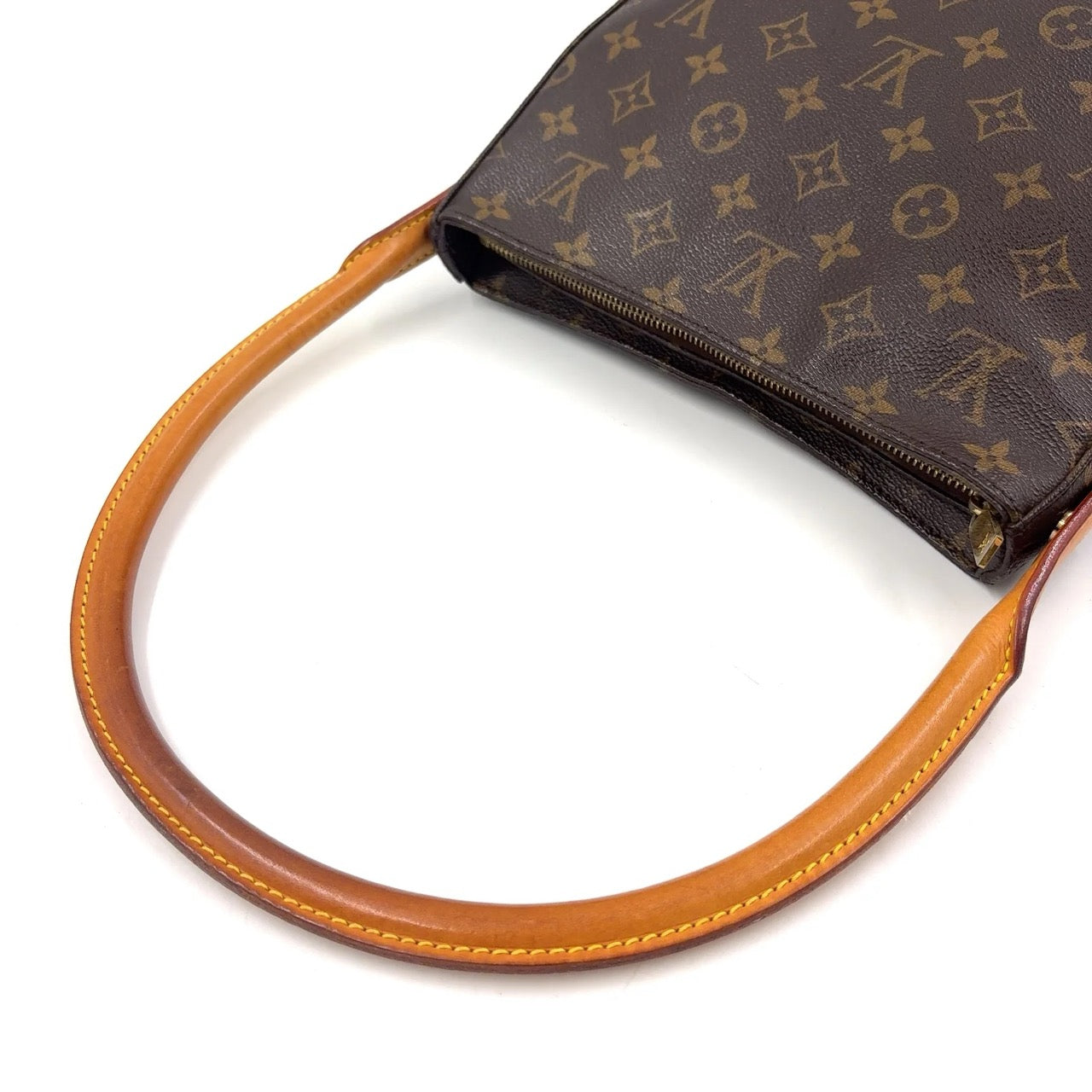 Louis Vuitton Looping MM Monogram
