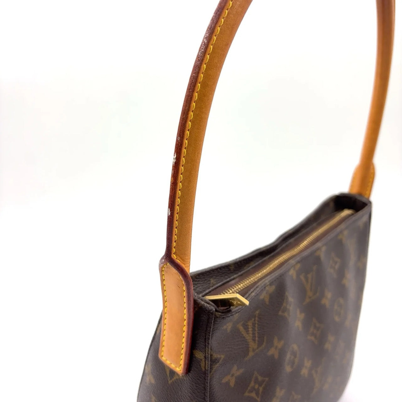 Louis Vuitton Looping MM Monogram