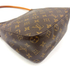 Louis Vuitton Looping MM Monogram