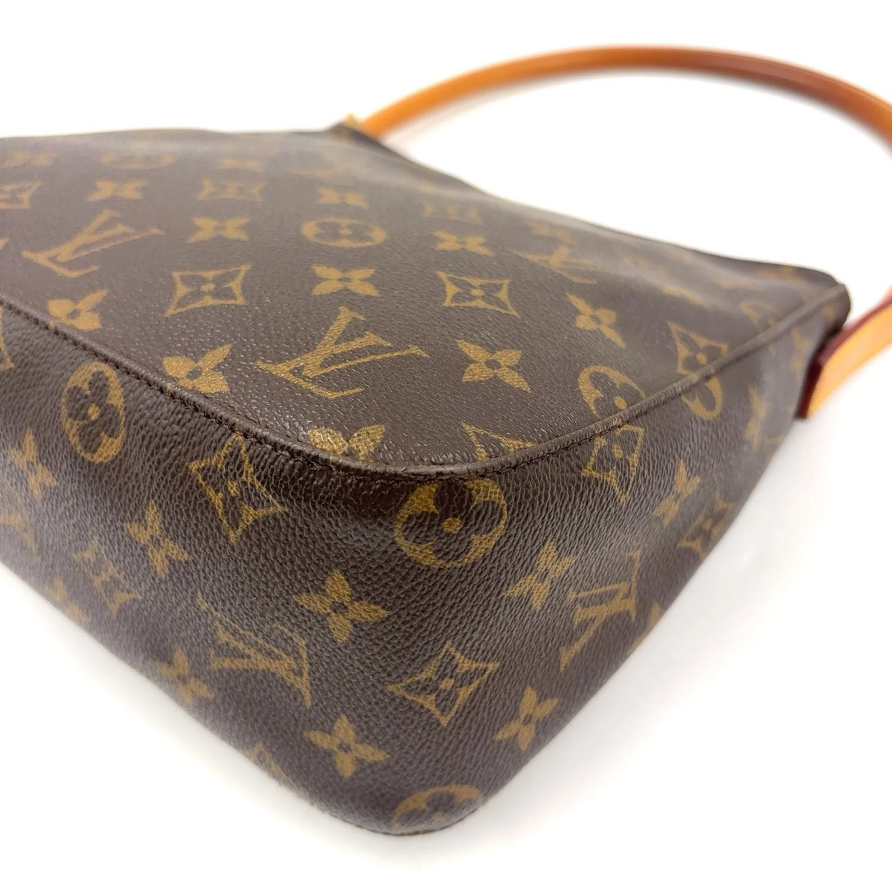 Louis Vuitton Looping MM Monogram