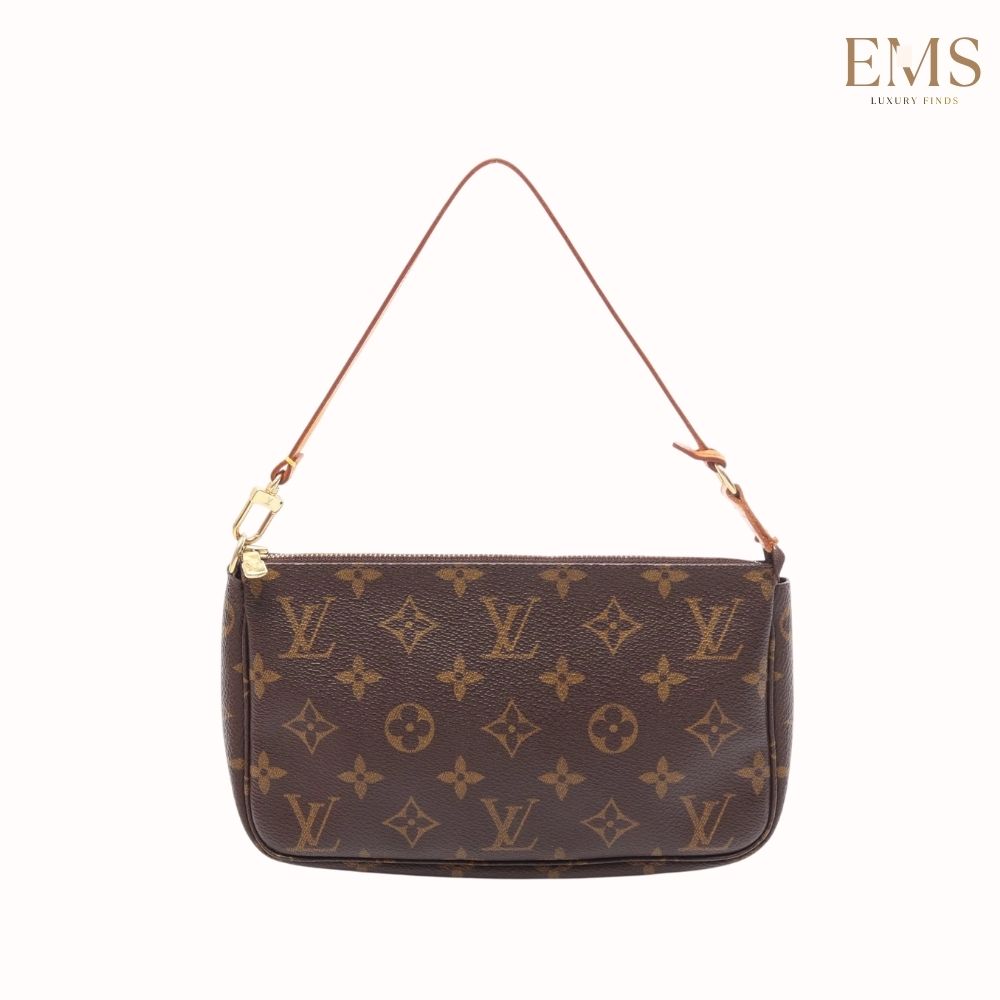 Louis Vuitton Pochette Accessoires