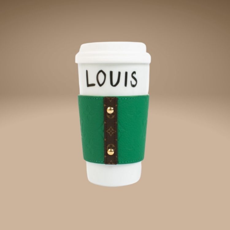 Louis Vuitton Cup Louis