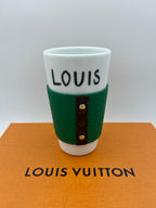 Louis Vuitton Cup Louis