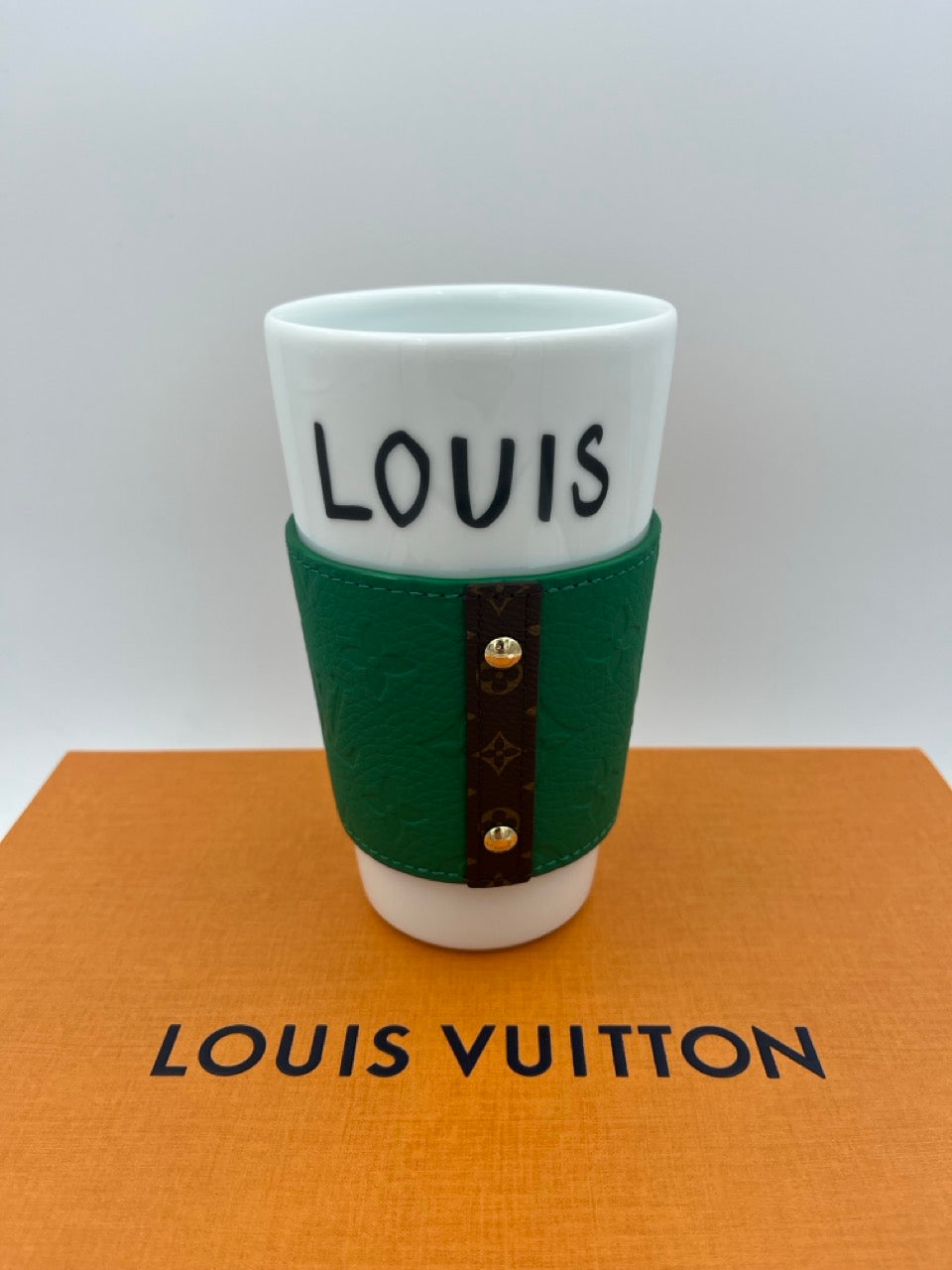 Louis Vuitton Cup Louis