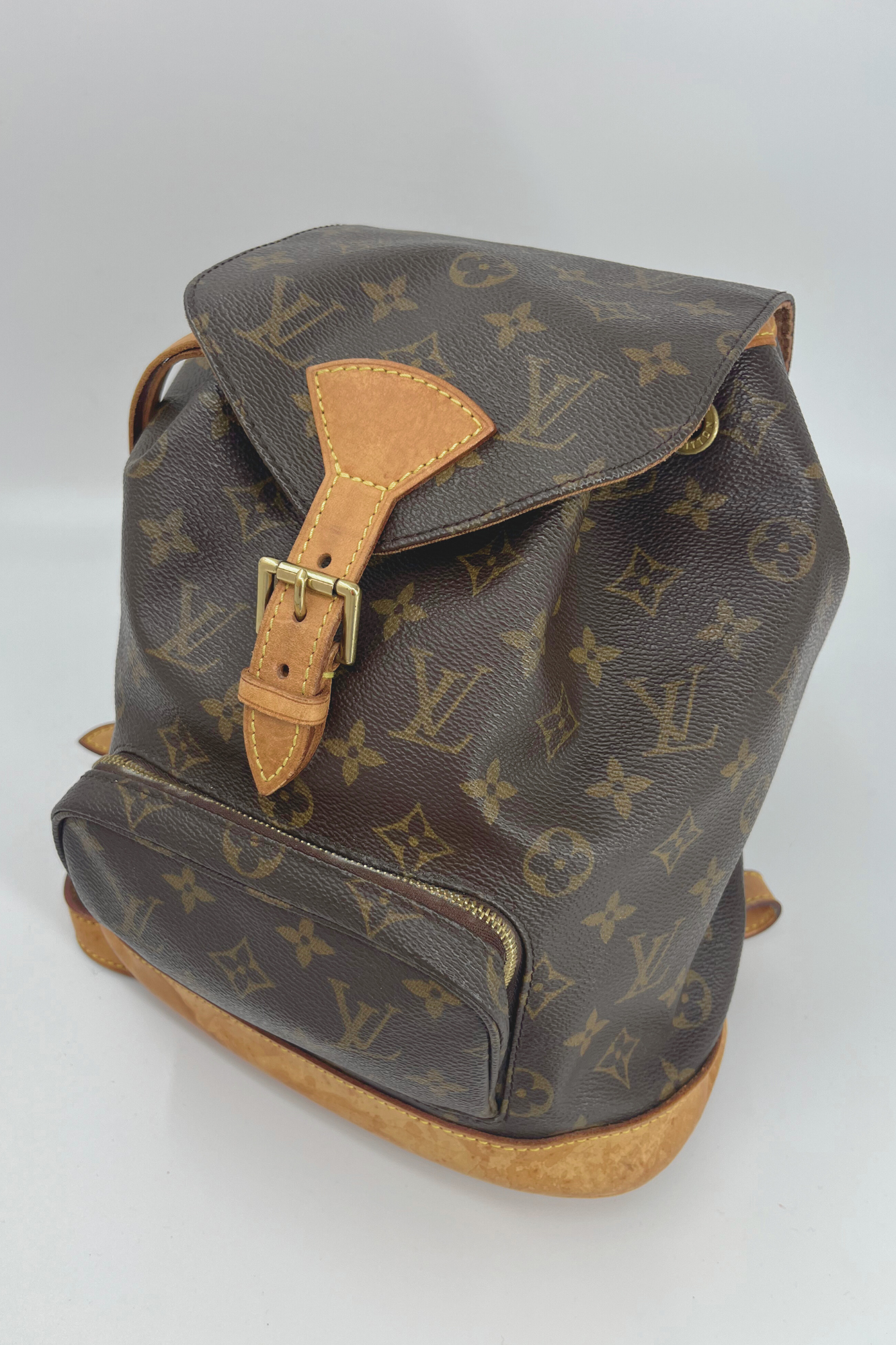 Louis Vuitton Montsouris MM