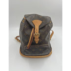 Louis Vuitton Montsouris MM