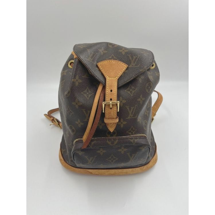 Louis Vuitton Montsouris MM