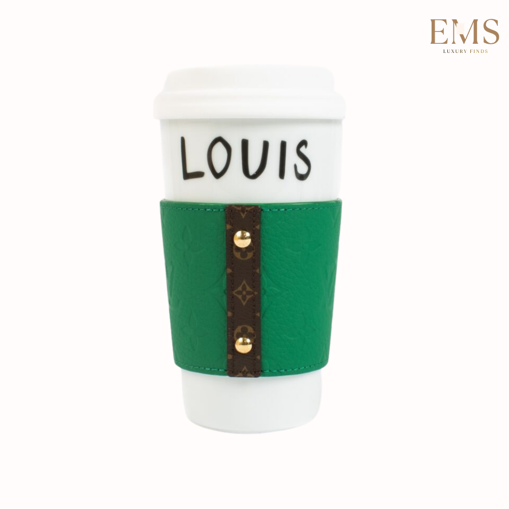 Louis Vuitton Cup Louis