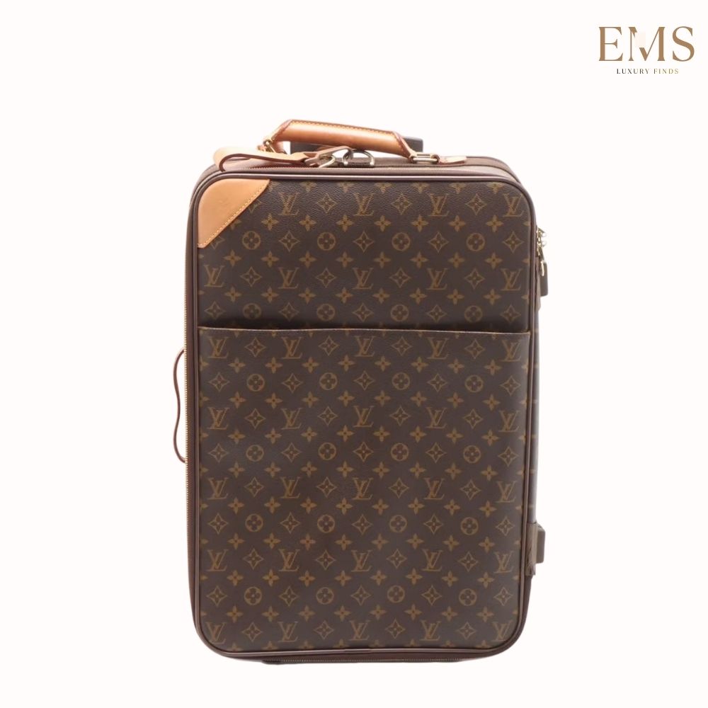 Louis Vuitton Pégase 55 Monogram